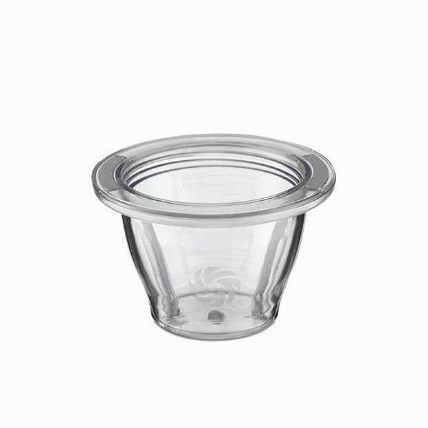 Vitamix Ascent Series 2 x 225ml Blending Bowls (excludes blade base)