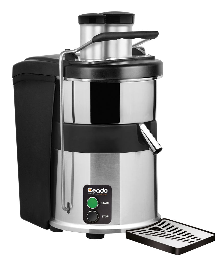 Ceado Commercial Centrifugal Juicer - Heavy Duty - CJC0700