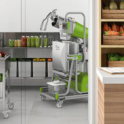 Zumex MASTERY Industrial Cold Press Multifruit Extractor - ZU-06732-UE
