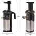 Shine Compact Cold Press Juicer