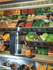 Ceado Commercial Centrifugal Juicer - Medium Duty - CJC0500