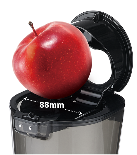 Kuvings Master Chef CS700 Commercial Cold Press Juicer