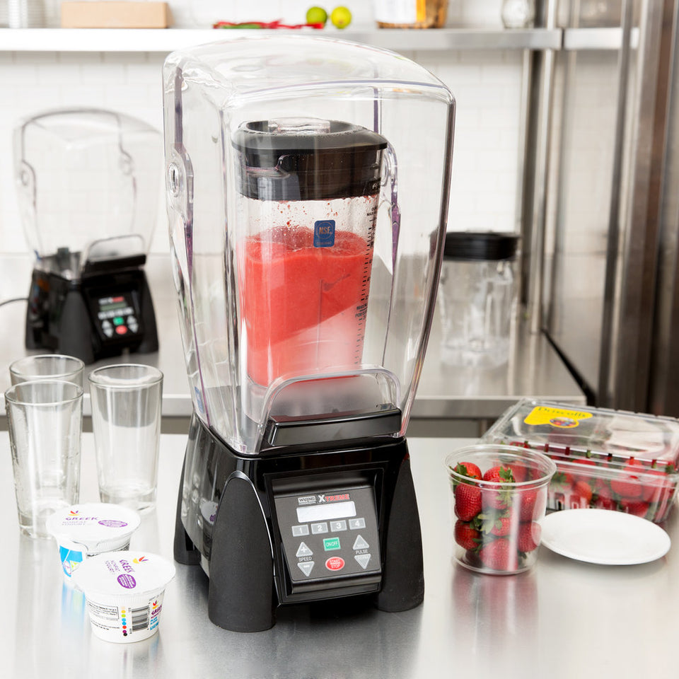 Waring Blender Sound Enclosure - WSE1000