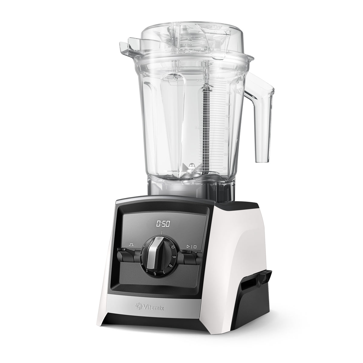 Vitamix Ascent Series A2300i - White