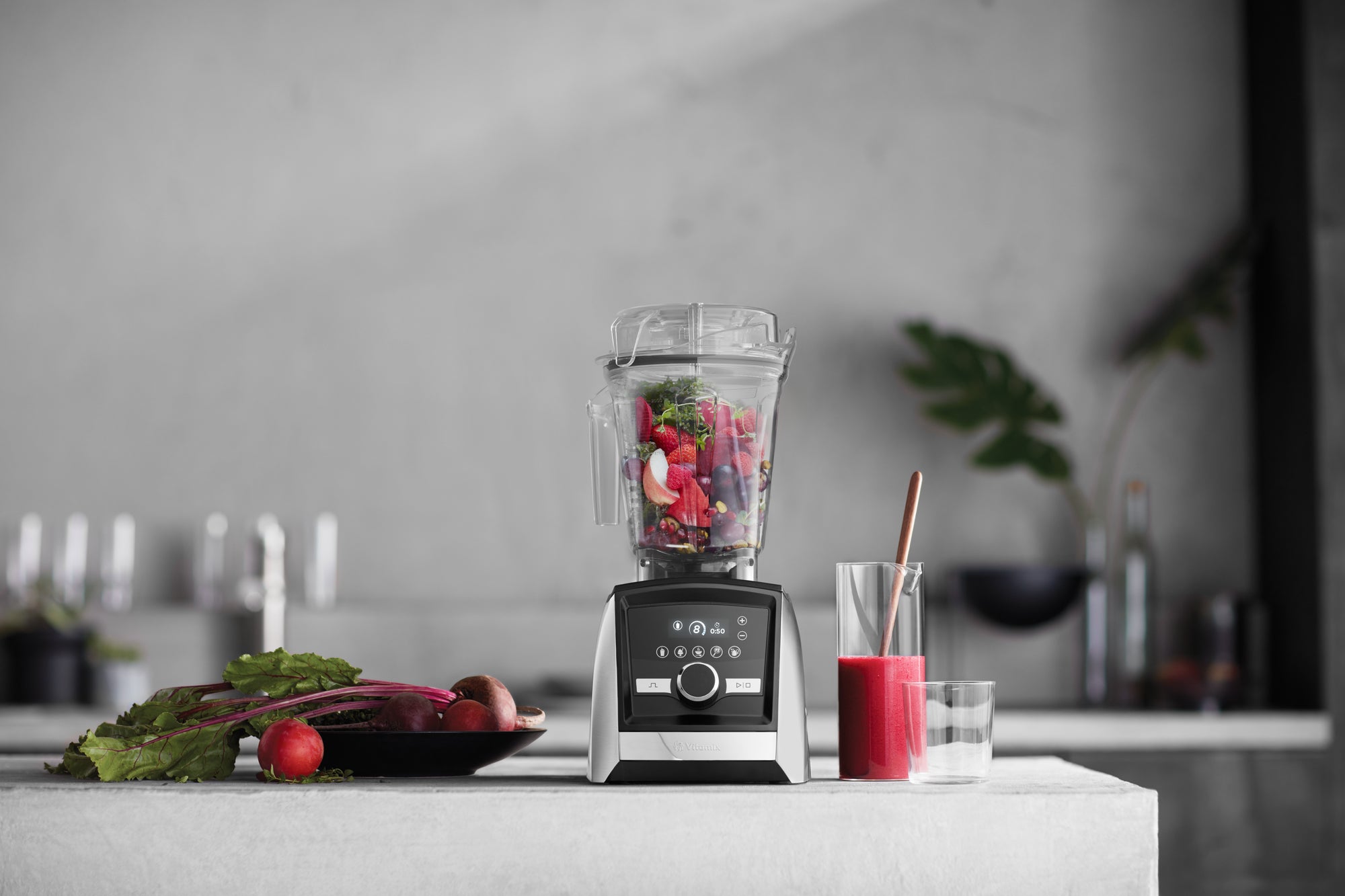 Vitamix Ascent Series A3500i – Blenders Online
