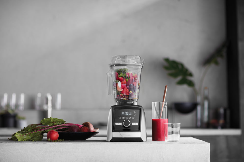 Vitamix Ascent Series A3500i