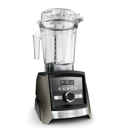 Vitamix Ascent Series A3500i - Black Stainless - Limited Edition