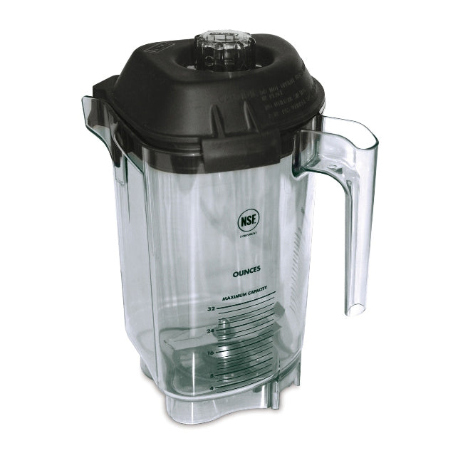 Vitamix 0.9L Advance Container with Advance Blade (two piece lid)