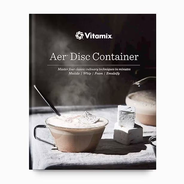 Vitamix Aer Disc Aerating Container