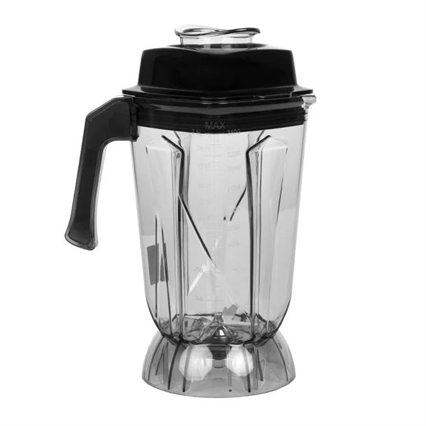 Apuro Blender Jug 2.5Ltr - CS052