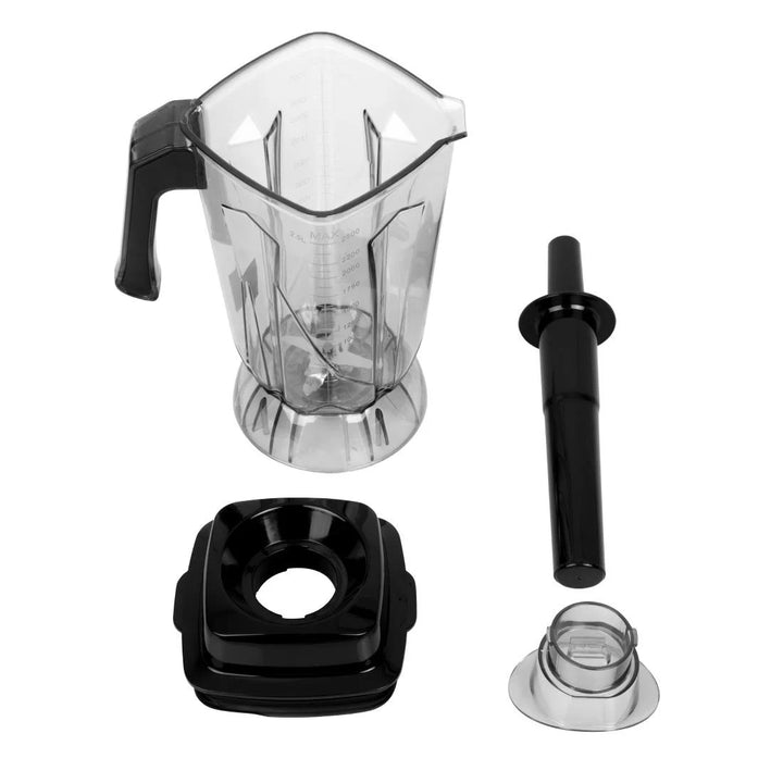 Apuro Blender Jug 2.5Ltr - CS052