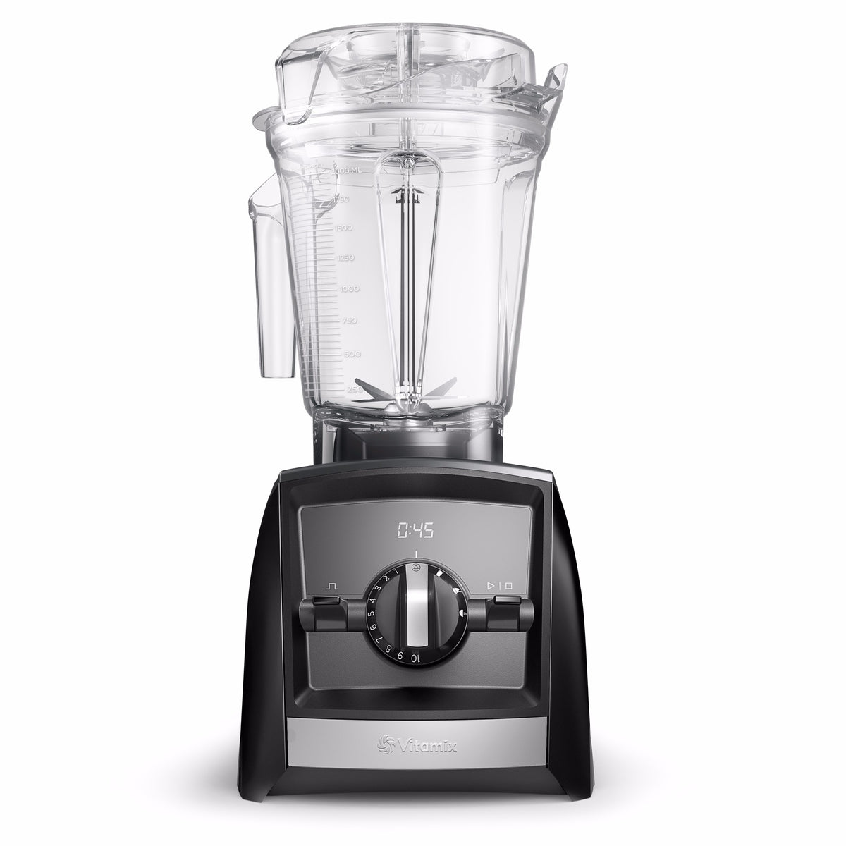 Vitamix Ascent Series A2500i - Black