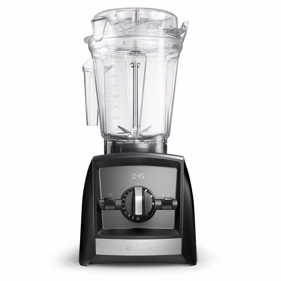 Vitamix Ascent Series A2500i - Black