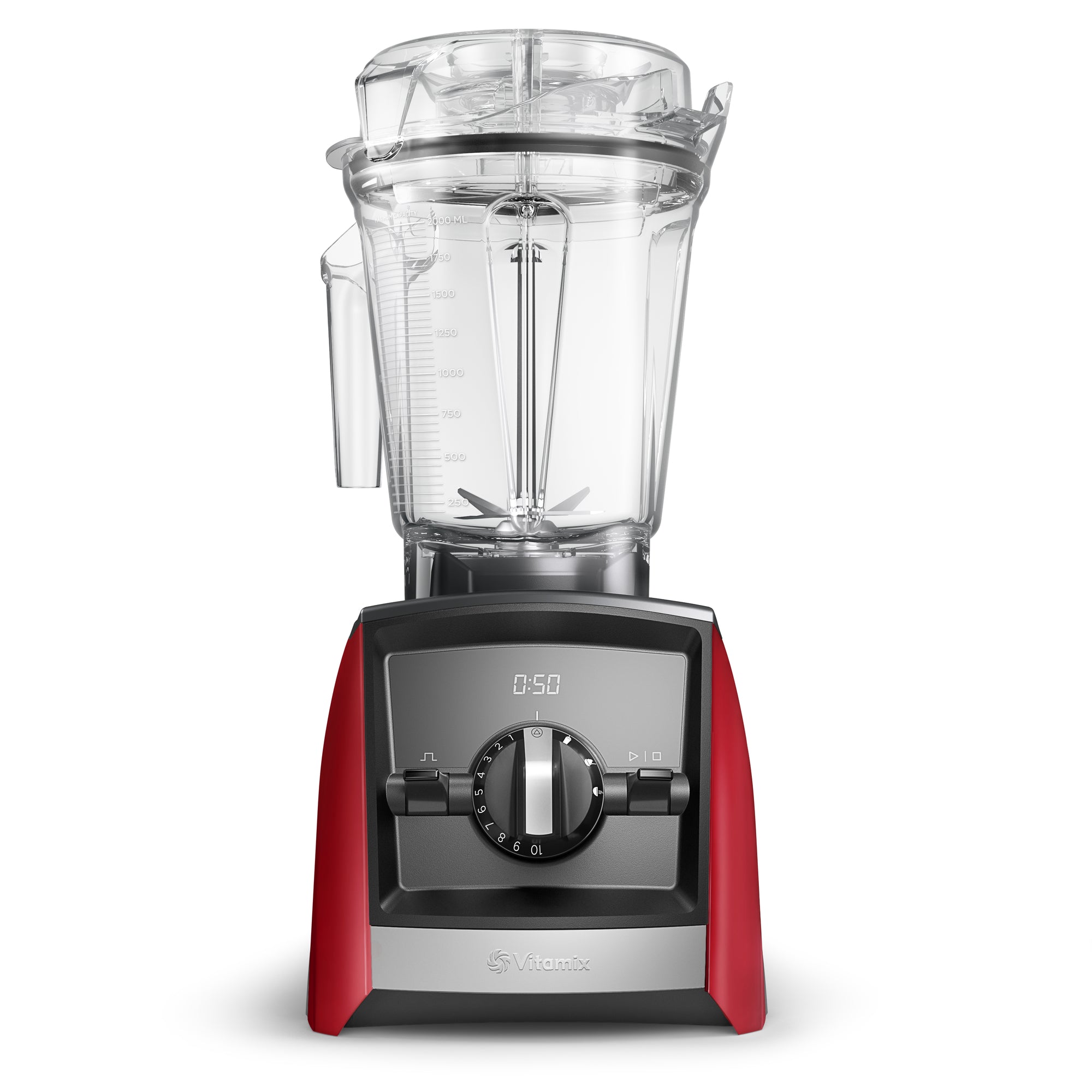 Vitamix Ascent Series A2500i