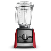Vitamix Ascent Series A2500i - Red