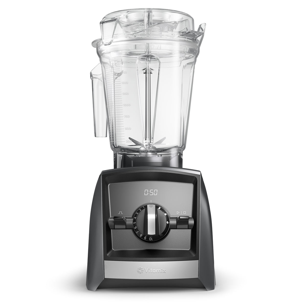 Vitamix Ascent Series A2500i - Slate