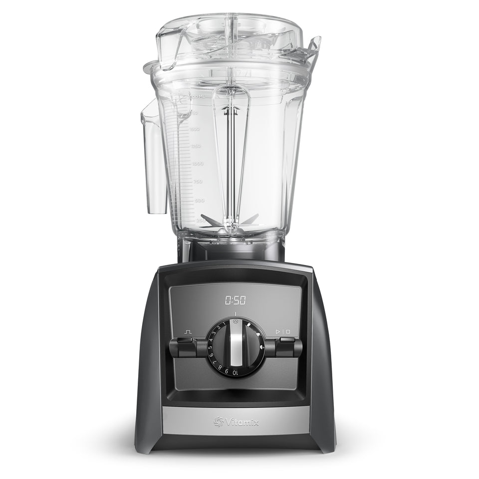 Vitamix Ascent Series A2500i - Slate