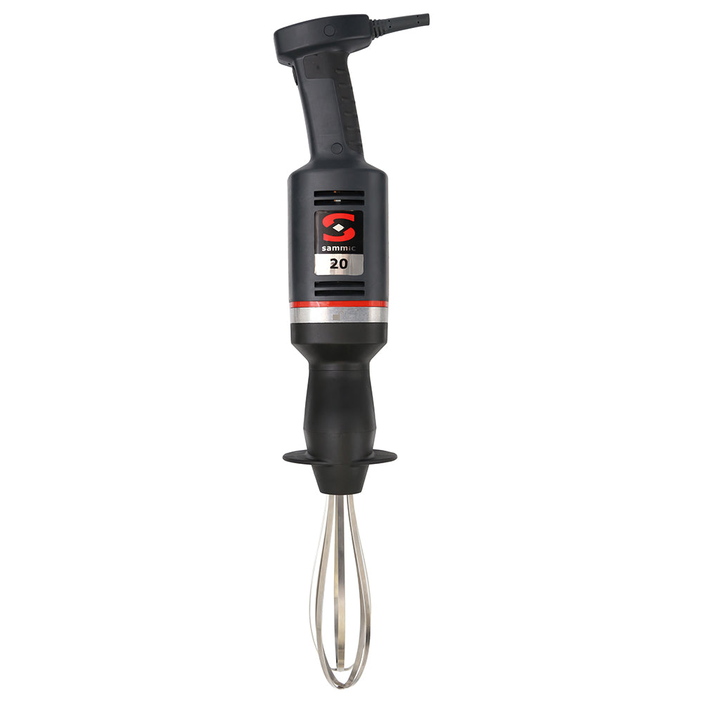 Sammic Compact Variable Speed Whisk Beater - B-20
