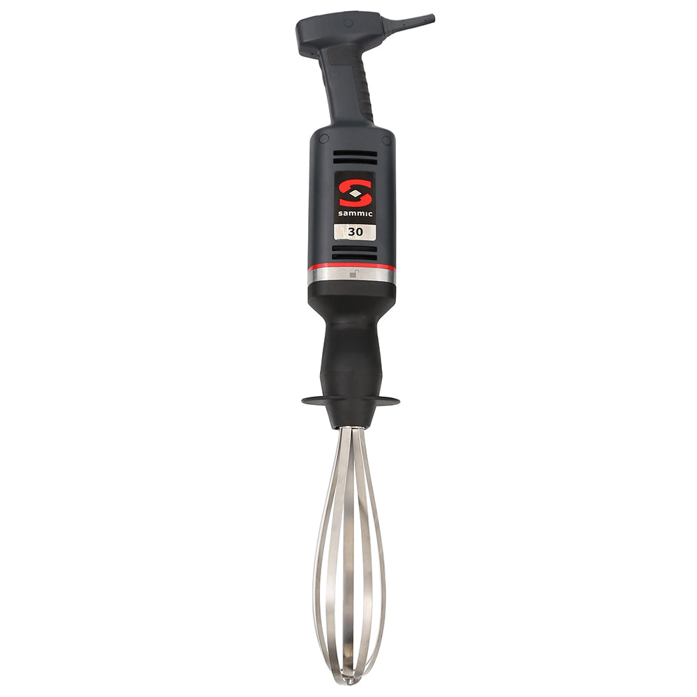 Sammic Variable Speed Whisk Beater - B-30