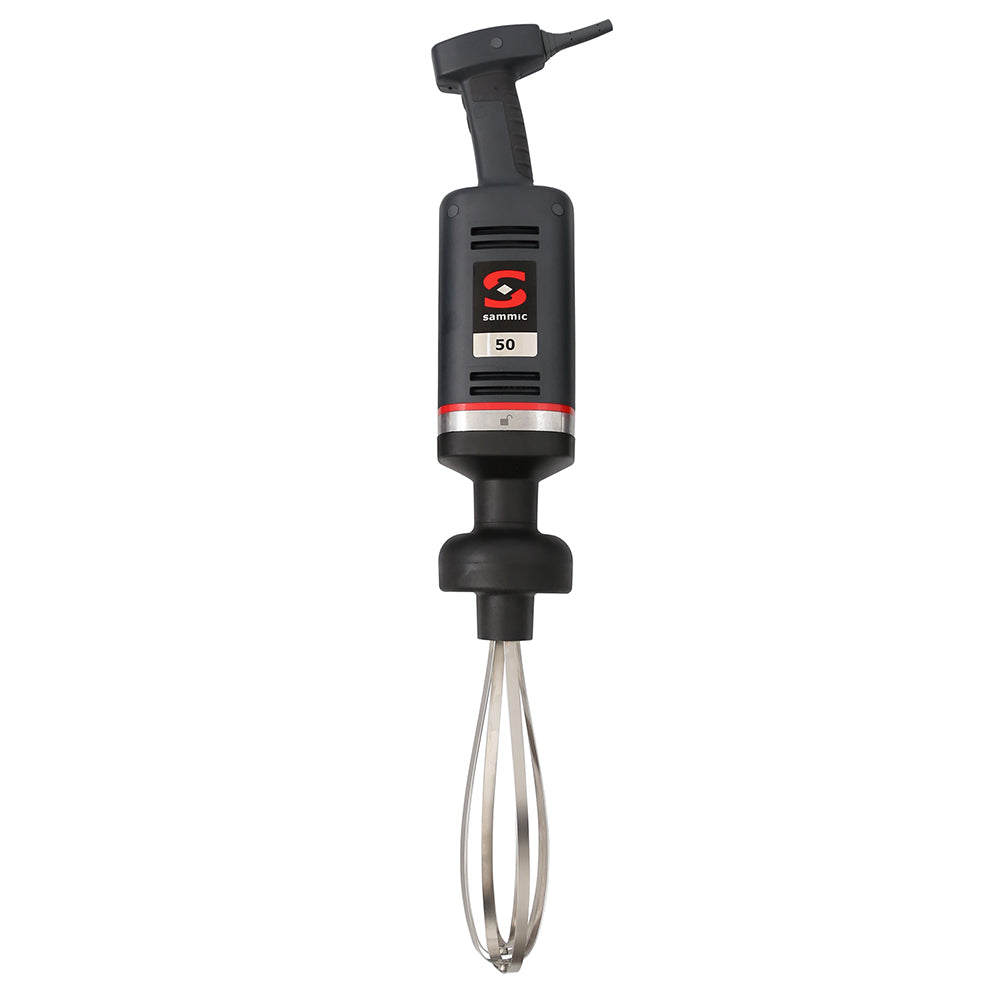 Sammic Variable Speed Whisk Beater - B-50