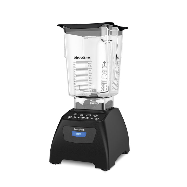 Blendtec Classic 575 - Black