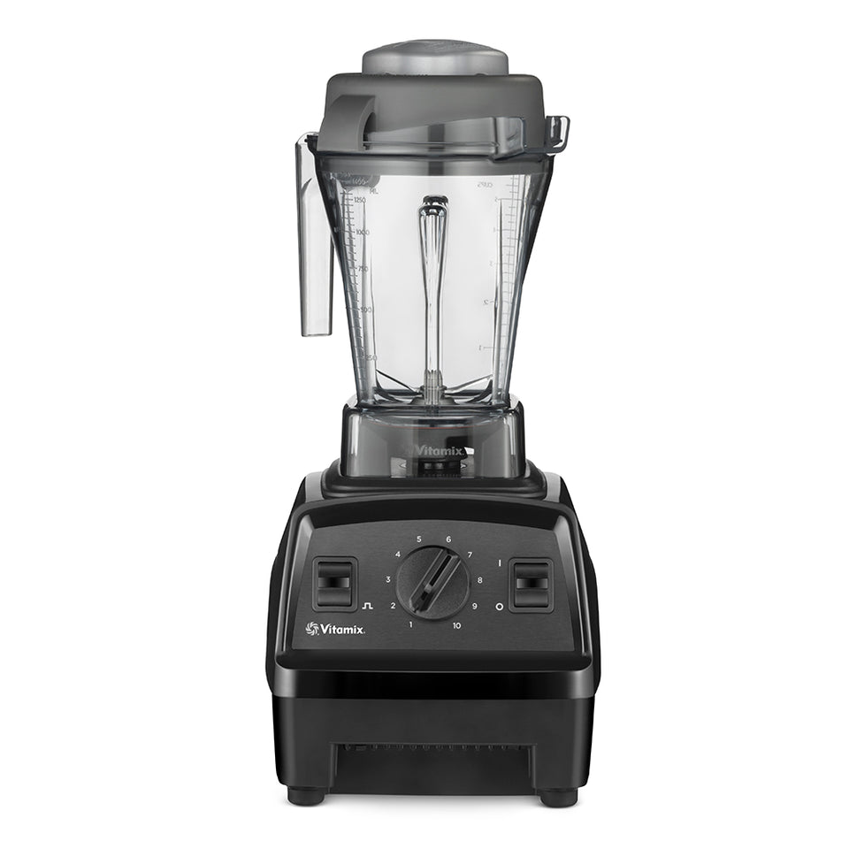 Vitamix Explorian Series E310 - Black