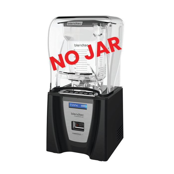 Blendtec Connoisseur 825 – Blenders Online