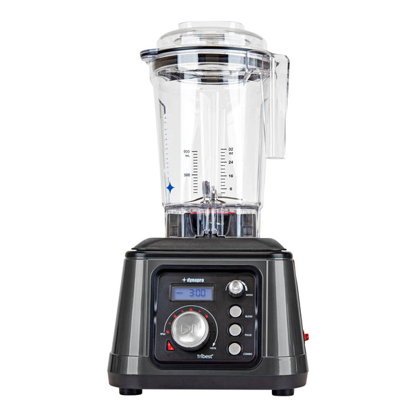Vacuum Blenders