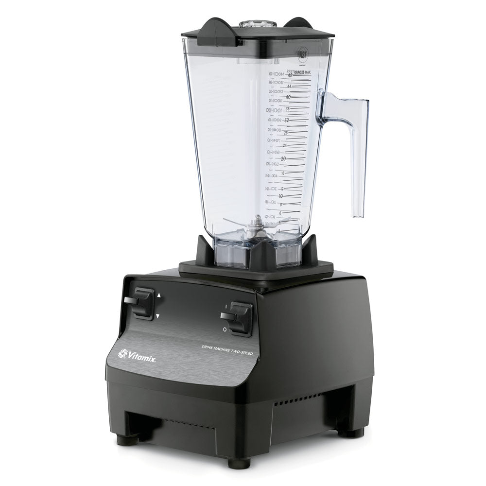Vitamix Drink Machine Two Speed Blender Blenders Online