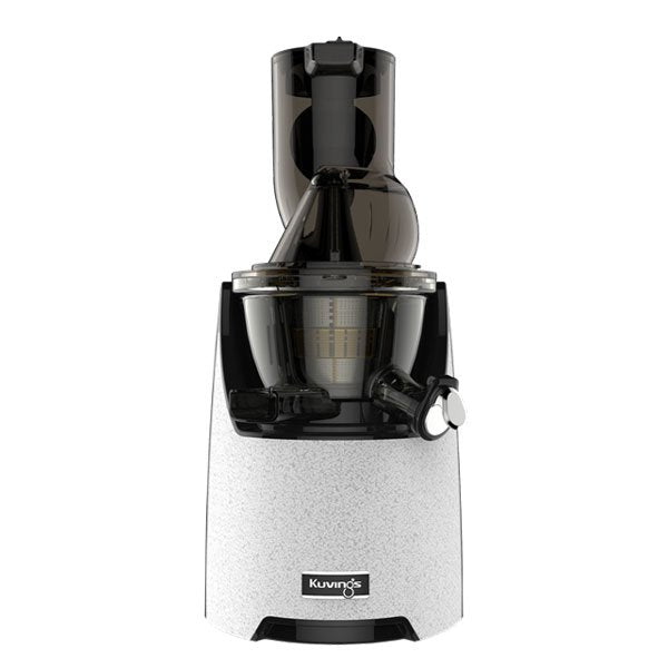 Kuvings Whole Slow Evolution EVO820 Cold Press Juicer - Extreme