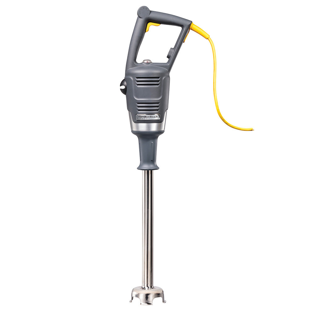Hamilton Beach BigRig Stick Blender 16” - IMH0406