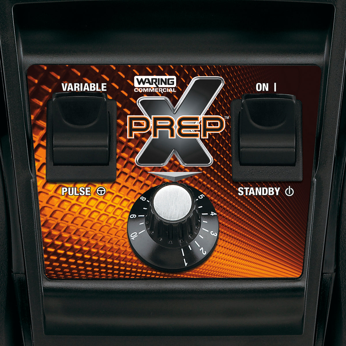 Waring Xprep Heavy Duty Blender MX1200XTX