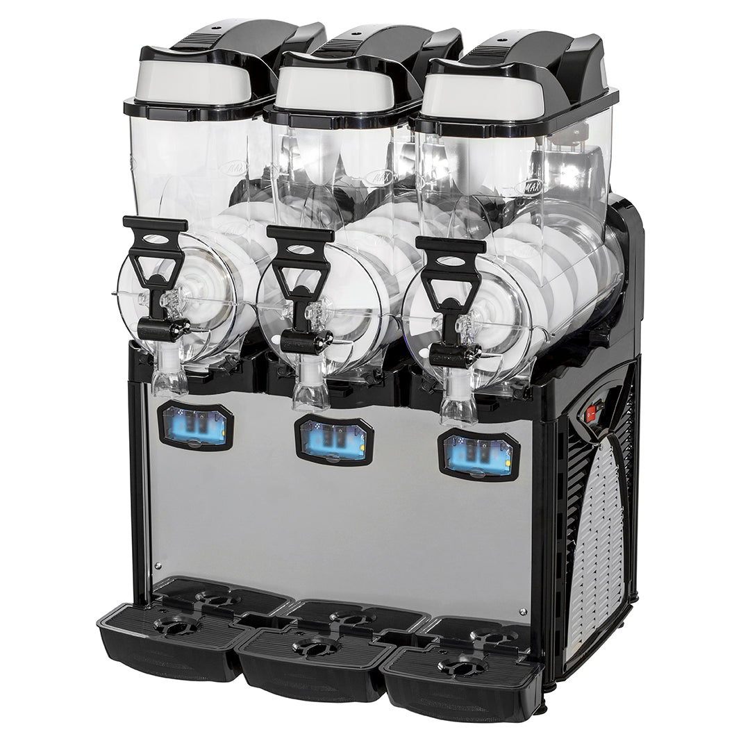 Cofrimell Oasis 1, 2 & 3 Granita & Slushie Machine