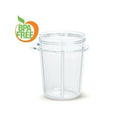 Tribest Personal Blender 300ml Grinding Cup with Lid