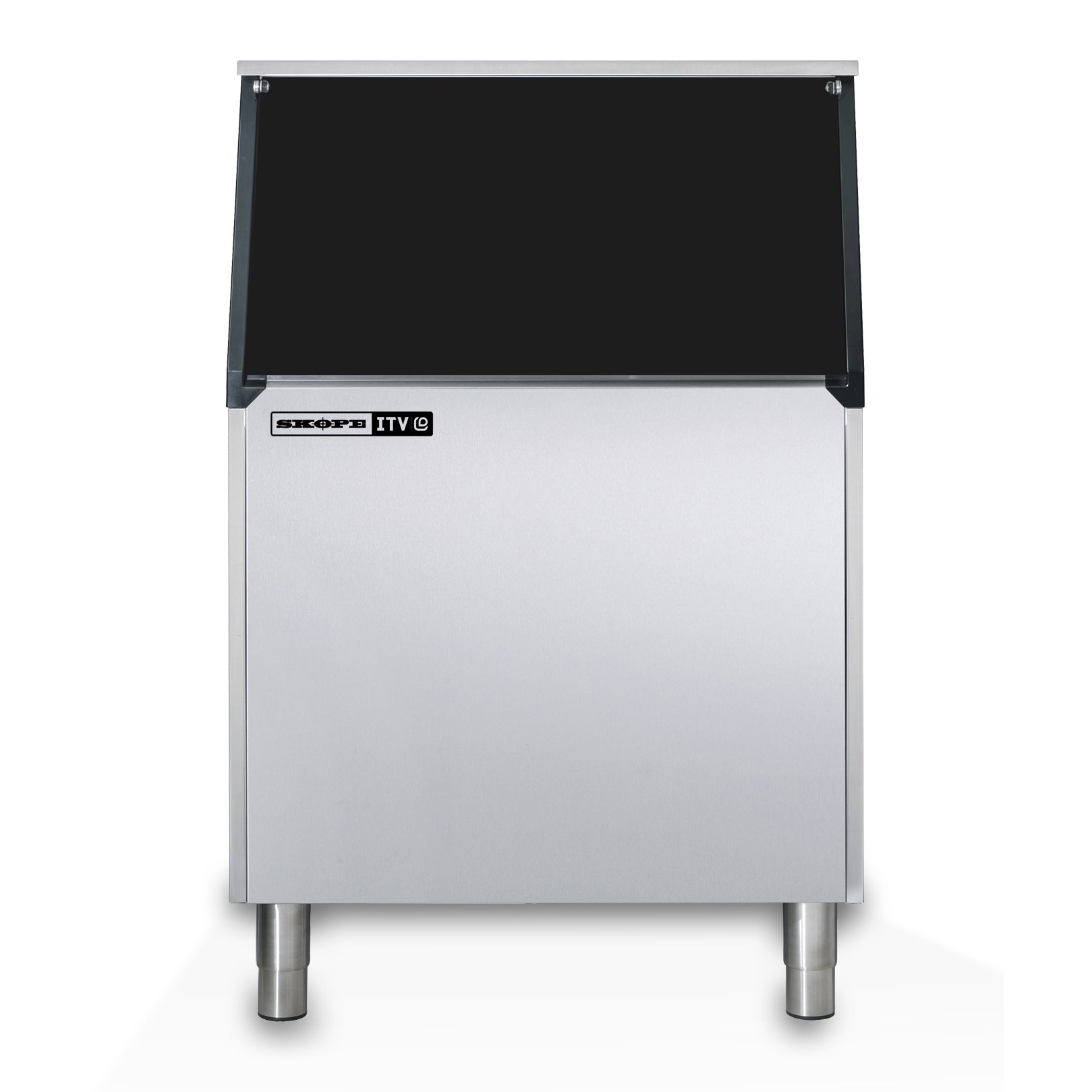 SKOPE SILO Ice Cube Storage Bin 230kg Storage  - S220