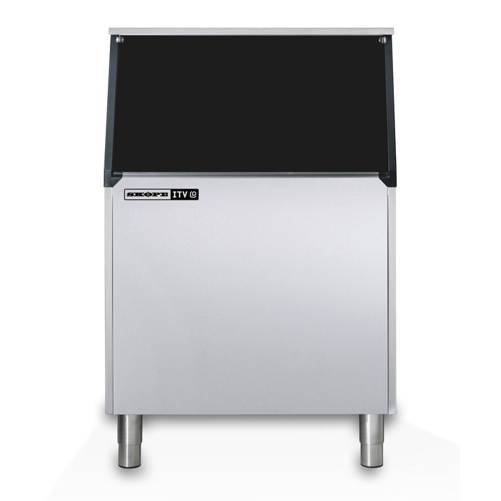 SKOPE SILO Ice Cube Storage Bin 230kg Storage - S220