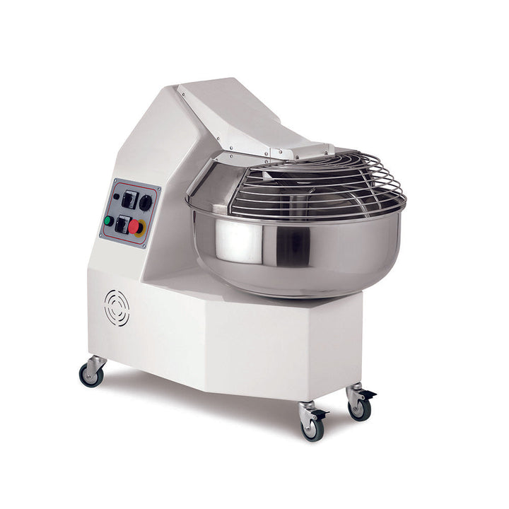 Mecnosud Forked Mixer 30L Bowl - SMF0025
