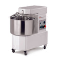 Mecnosud Spiral Mixer- Fixed Head and Bowl 33L - SMM9925