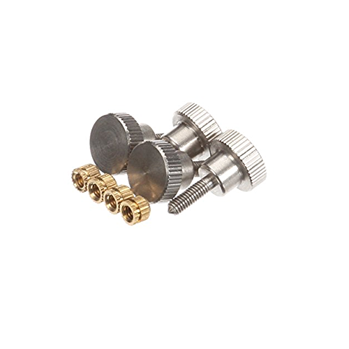 Hamilton Beach Summit Quiet Shield Thumb Screw Kit - XBBS0852K