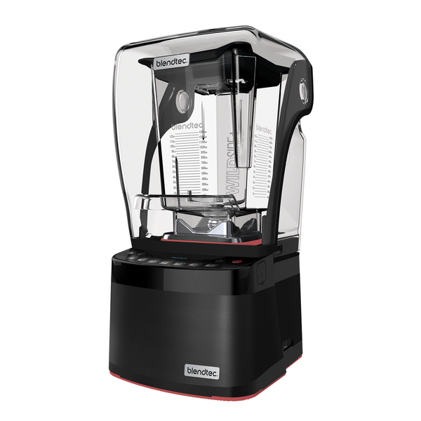 Quiet Blenders