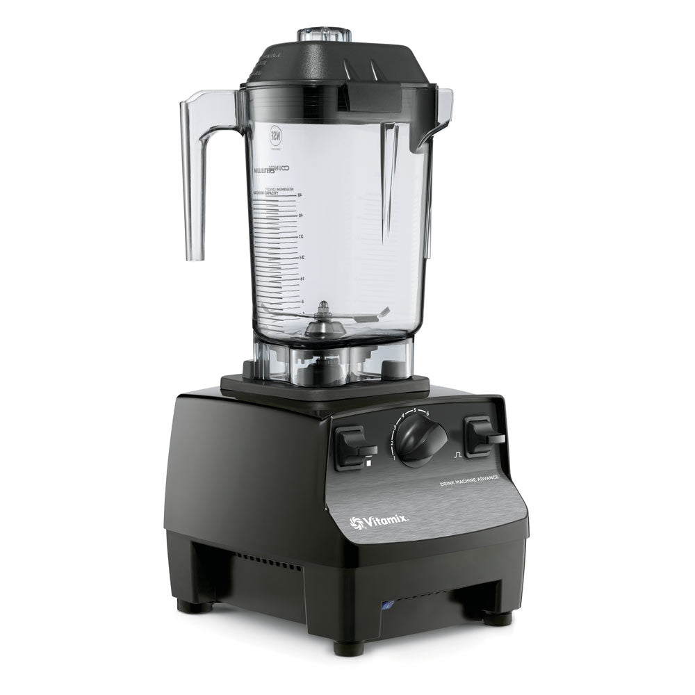 Vitamix 2025 milkshake machine