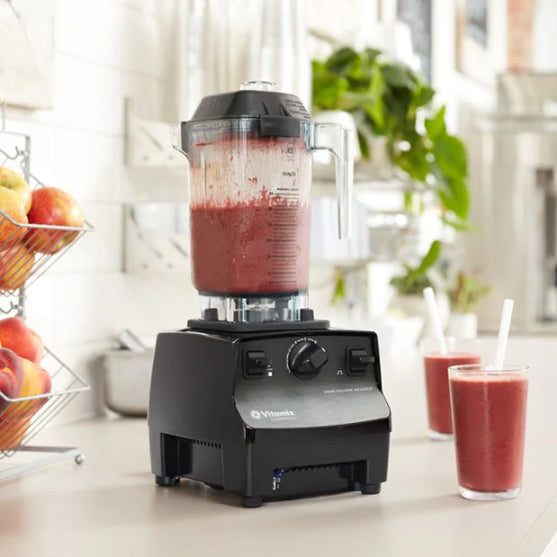 Vitamix 2025 milkshake machine