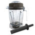 Vitamix Wet Container with Lid and Blade with Tamper (48 oz / 1.4L)