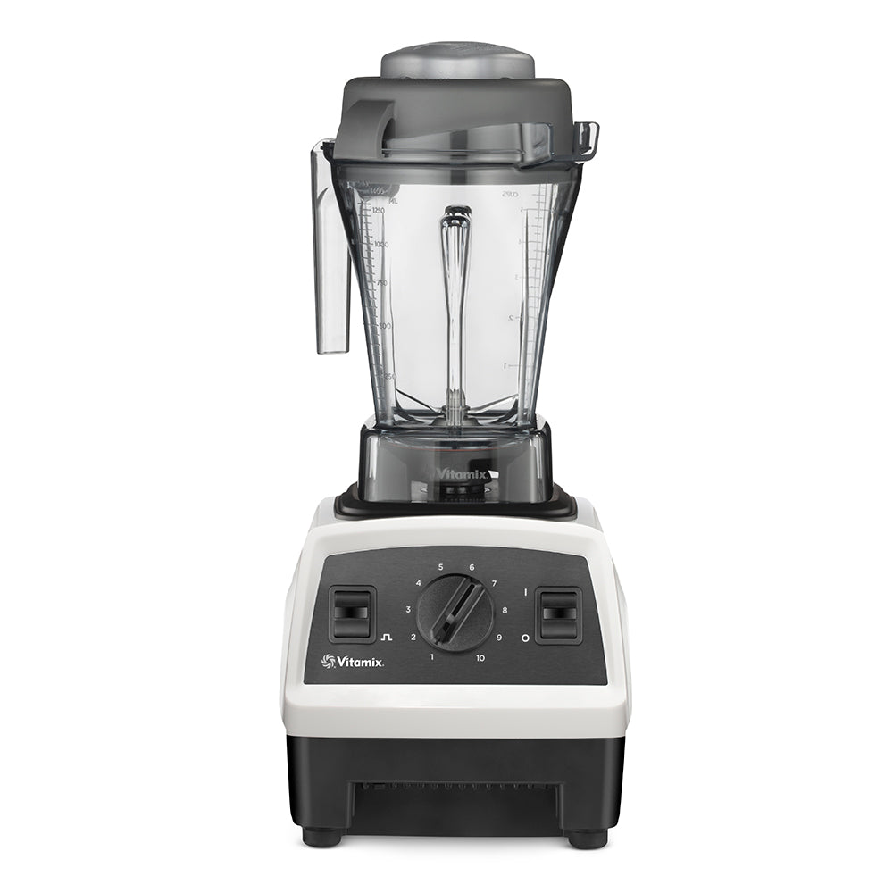 Vitamix Explorian Series E310 - White