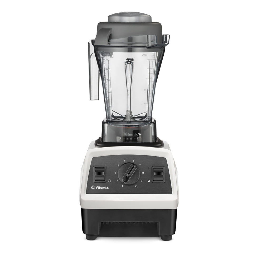Vitamix Explorian Series E310 - White