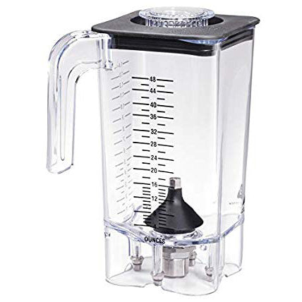 Hamilton Beach Frothing Jug - XBBE1751