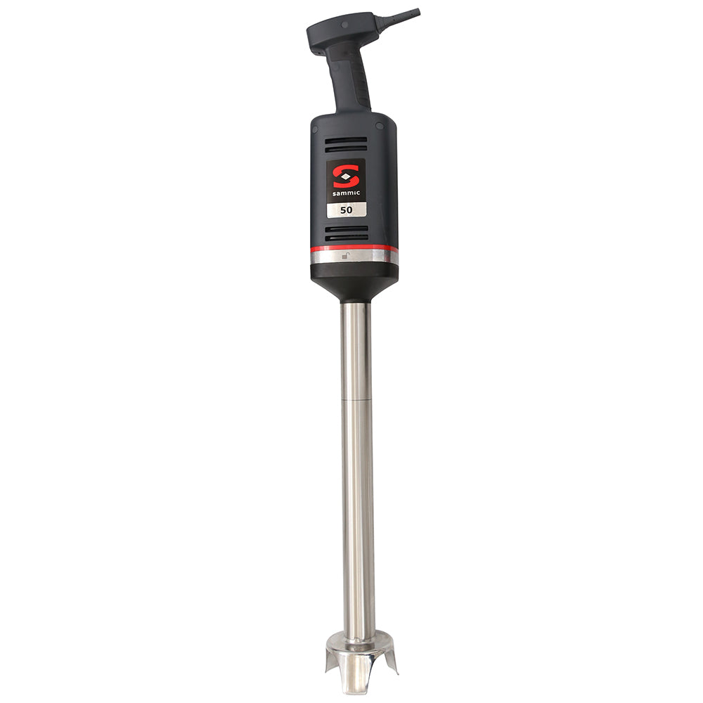 Sammic Hand Held Liquidiser 120L - XM-52