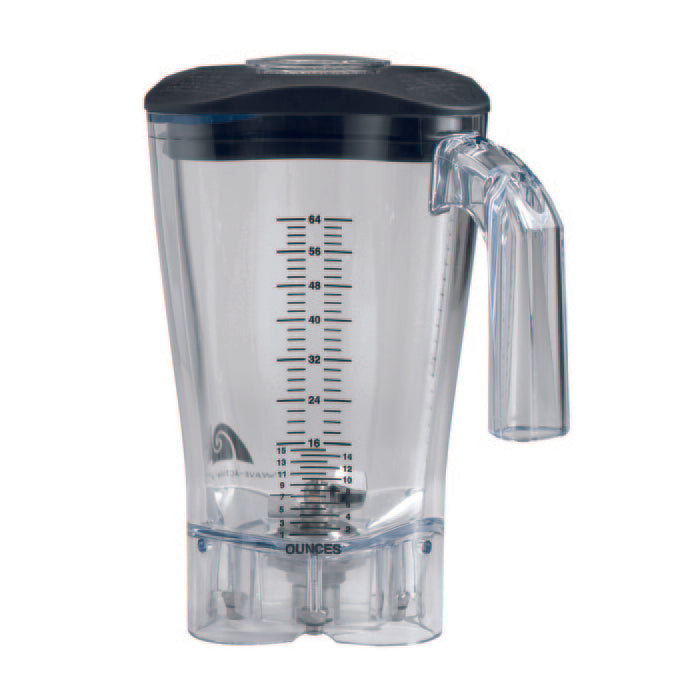 Hamilton Beach 2L Jug for Tempest, Summit & Fury Blenders