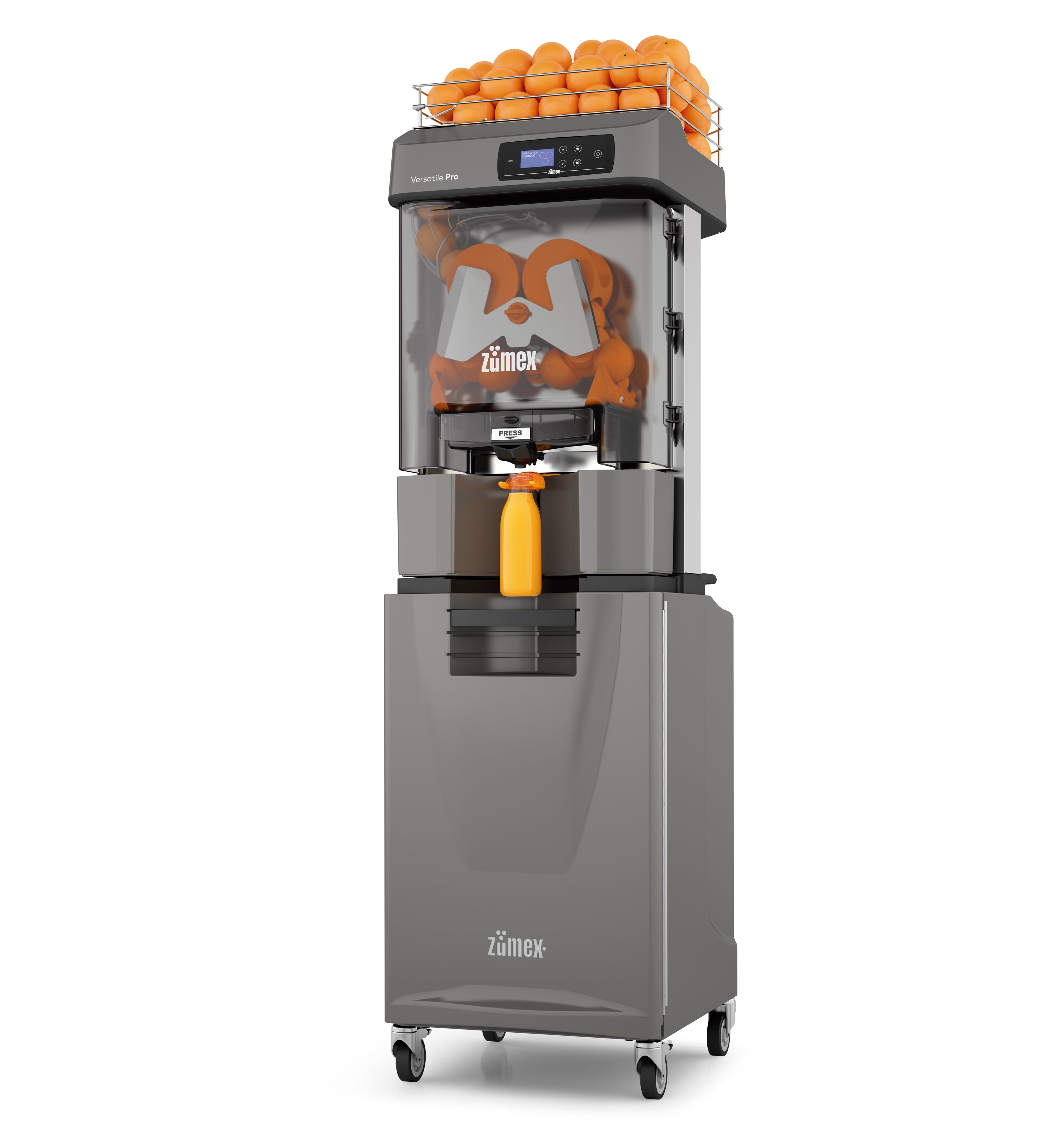 Zumex Versatile Pro All In One Commercial Orange & Citrus Juicer (Podium) - ZU-10269