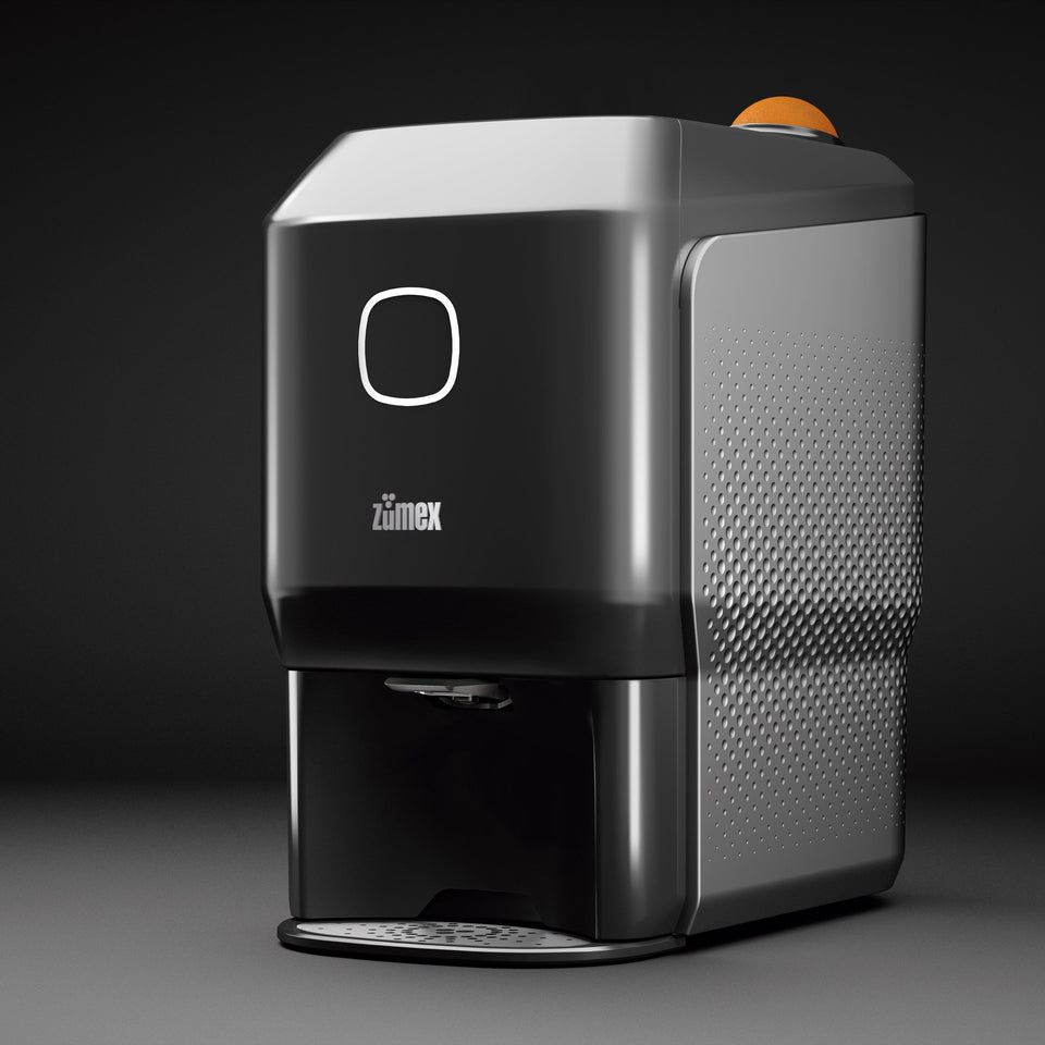 Zumex Soul Series 2 Smart Juicer - ZU-10268